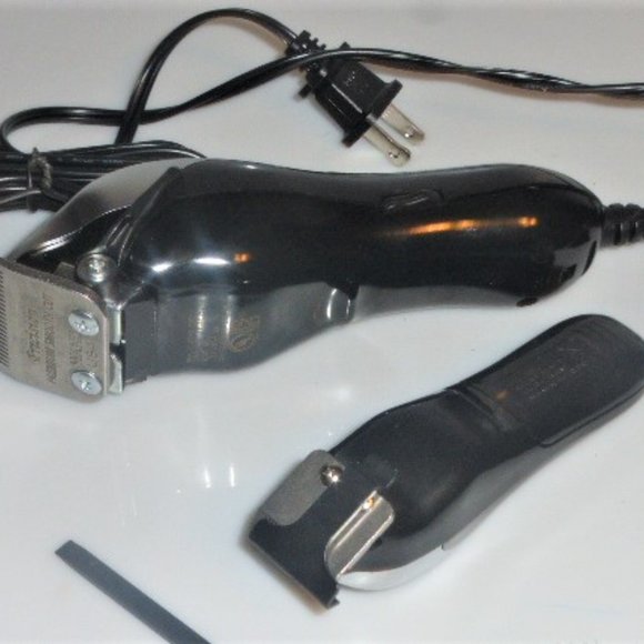 Wahl DELUXE Haircutting & TRIMMING KIT Men's Shaver Beard Trimmer - Picture 4 of 4